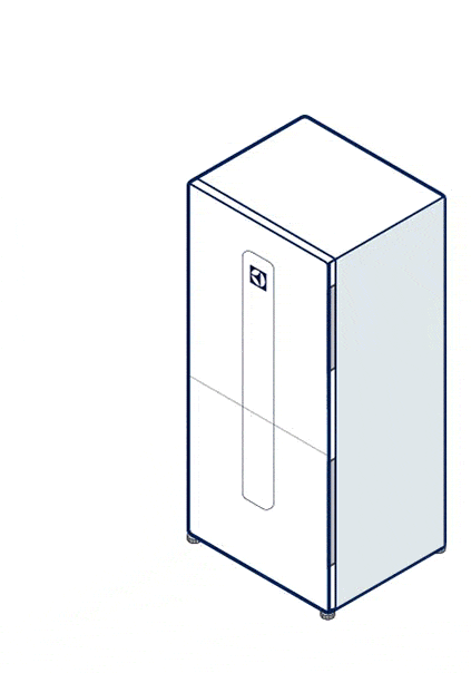 Geladeria GIF